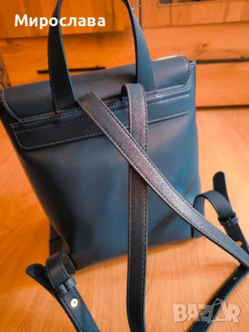 Оригинална раница O bag, лимитирана серия , снимка 3 - Раници - 50823097