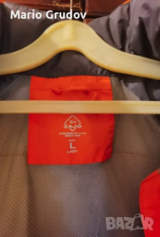 Дамско яке Zajo, снимка 4 - Якета - 48279846