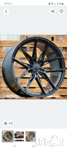  Джанти  за BMW 18 цола