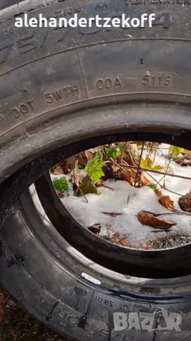 Gуми GTradial летни 175/70/14 88 Т XL, снимка 6 - Гуми и джанти - 48067505