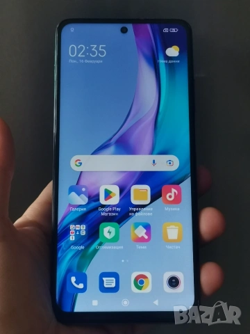 Xiaomi Mi 10T Lite 6/128