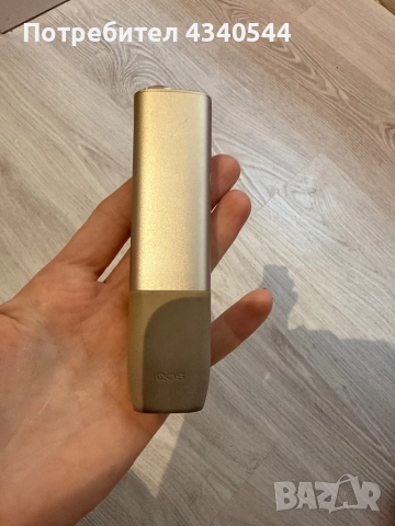 Iquos устройство