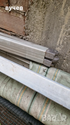 тента 350 см на 200 см, снимка 5 - Други стоки за дома - 52317679