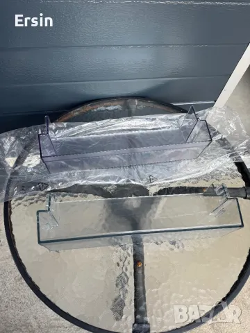 Рафтове за врата хладилник Dometic Цена за брой 60.00 лева, снимка 1