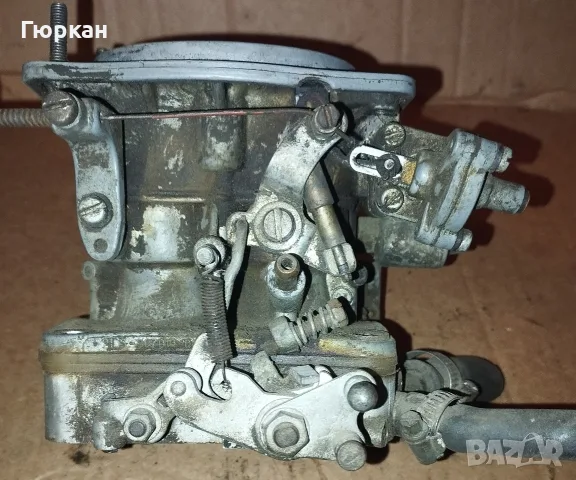 Оригинални Карбуратор за LADA., снимка 10 - Части - 56331859