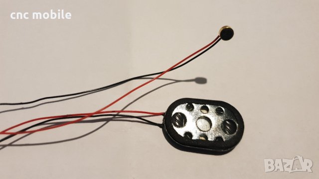 Prestigio PMT3157 - Prestigio Grace 3157 4G - Prestigio PMT3157_4G_C_BG оригинални части и аксесоари, снимка 8 - Таблети - 35723900