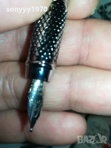 ORIENT EXPRESS-КУТИЯ ОТ ФРАНЦИЯ 1103240946, снимка 16 - Антикварни и старинни предмети - 44708033