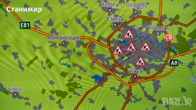 Таблет за телевизия, филми, навигация за камион и т.н. Samsung Galaxy Tab S2 9.7 , снимка 14 - Таблети - 51178153