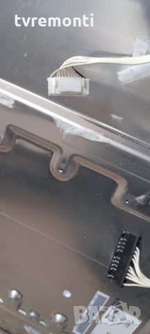 лед диоди от дисплей LC420EUF-SDF2  от телевизор PHILIPS модел 42PFL7666K, снимка 4 - Части и Платки - 34641422