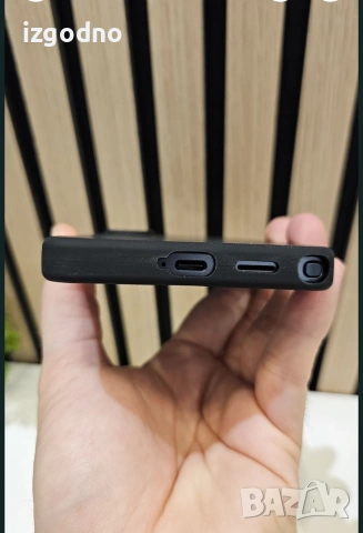 Силиконов кейс протектор Samsung Galaxy S26 ultra силиконов протектор, снимка 4 - Калъфи, кейсове - 53848535