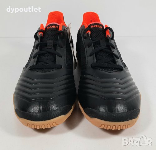 Adidas Predator 18.4 Sala Sn81 - футболни обувки за зала, размер : 43.3 /UK 9/ стелка 27.5 см..     , снимка 2 - Футбол - 39403750
