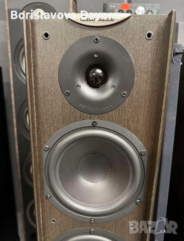 тонколони Cabasse MT3 Jersey , снимка 6 - Тонколони - 53197110