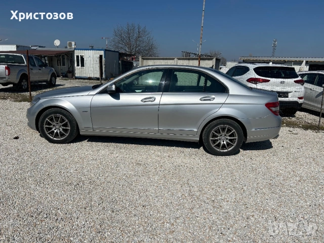 Мерцедес джанти със гуми