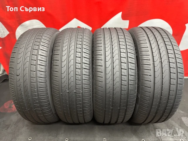 235 50 20/255 45 20, Летни гуми, Спорт пакет, Pirelli ScorpionVerde, снимка 3 - Гуми и джанти - 50766647