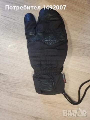 Dakine ръкавици, снимка 2 - Зимни спортове - 47990621