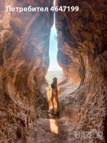 Дяволският мост-пещера Утробата-Крепостта и гробницата Мезек-меандрите на река Арда-Стъпката на Бого, снимка 4 - Автобусни екскурзии - 53813929