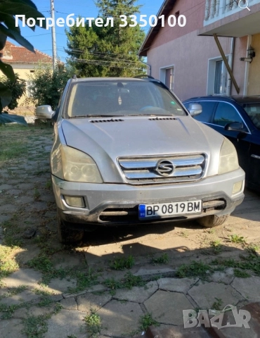 Shanguang Ceo, снимка 2 - Автомобили и джипове - 52403845