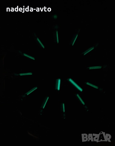 vostok Europe автоматик, снимка 5 - Мъжки - 52755166