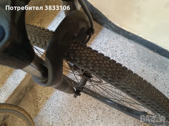 Електрическо колело , снимка 4 - Велосипеди - 47330977