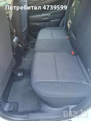 Продавам Митцибуши АSX.2012 година., снимка 9 - Автомобили и джипове - 55749035