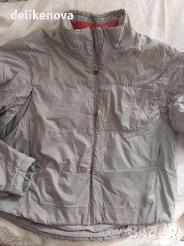 Унисекс. SALOMON. Original. Size L, снимка 2 - Якета - 38666522