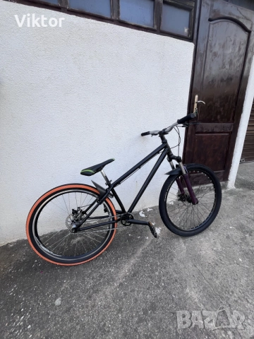 Specialized Dirt Jumper