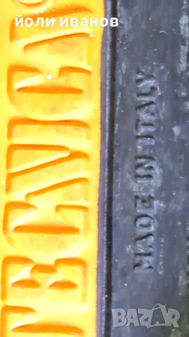 TECNIKA-трекинг обувки gore tex-411/2 номер, снимка 10 - Маратонки - 53747070