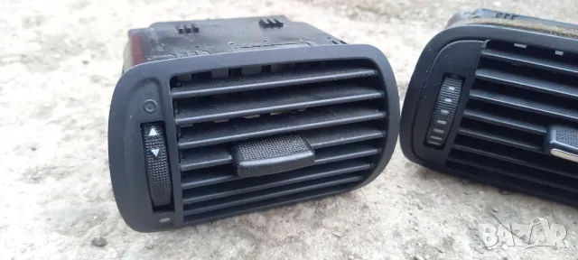 Духалки парно Audi A3, снимка 3 - Части - 49604293