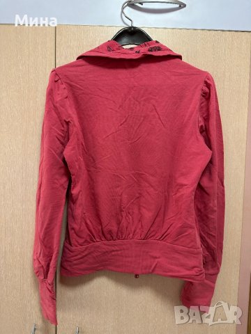 Суичер Nike, снимка 4 - Суичъри - 39808452