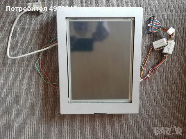 Монитор дисплей
