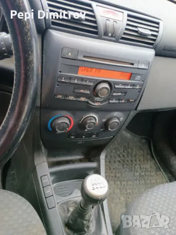 Фиат стило fiat stilo 1.2 бензин на части, снимка 6 - Автомобили и джипове - 49326185