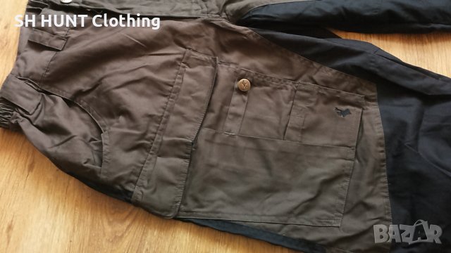 Villmark SVARTISEN Trouser размер L за лов риболов и туризъм панталон със здрава материя - 156, снимка 3 - Екипировка - 39361914