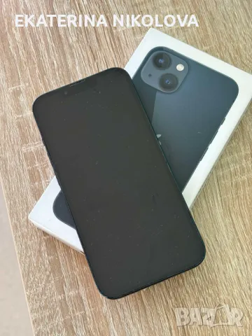 Продавам iPhone 13, 128GB с калъф MagSafe, снимка 9 - Apple iPhone - 47450624