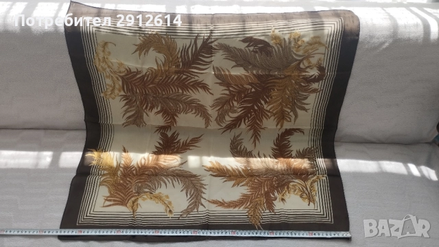 Забрадка за глава 39 , снимка 3 - Антикварни и старинни предмети - 52262374