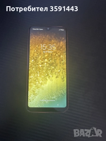 Samsung A20e :) , снимка 2 - Samsung - 55777921