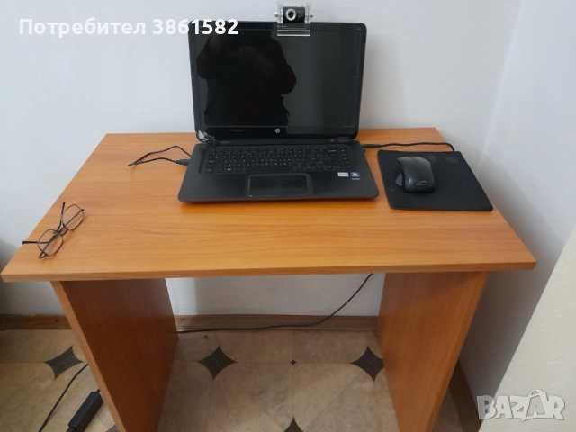 Бюро с лап топ