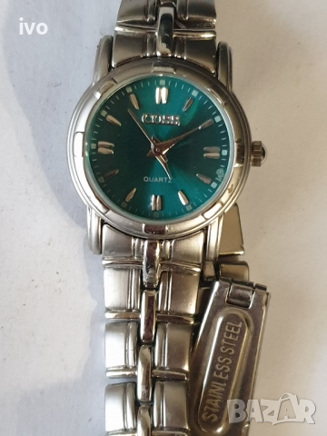 coss watch, снимка 7 - Дамски - 36423963