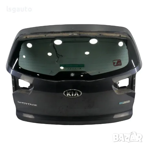 Заден капак Kia Sportage III 2010-2016 ID: 164547