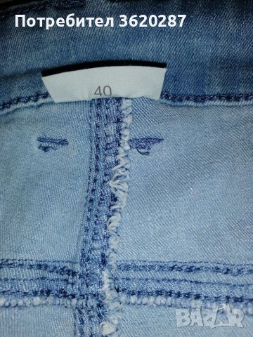 Гащиризон за бременни , снимка 5 - Гащеризони - 40534542