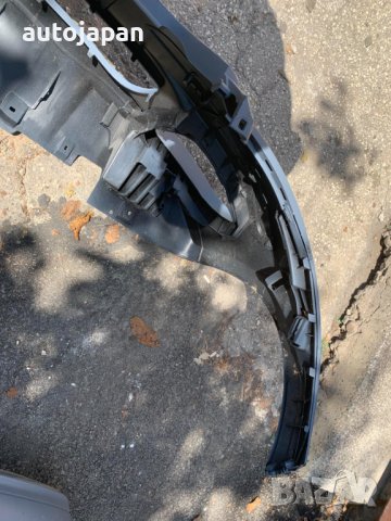 НОВА Предна броня Mercedes W169 A-class Мерцедес А-класа (2005-2008), снимка 8 - Части - 41619275