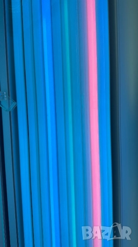 Солариум Mega Sun Pure Energy 5.0, снимка 12 - Солариуми - 51536678