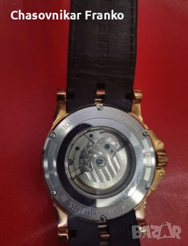 Часовници , снимка 9 - Мъжки - 41614301