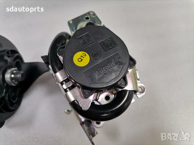 Нов Десен Колан A9078600200 Mercedes Sprinter 907 910 W907 W910, снимка 9 - Части - 49790817