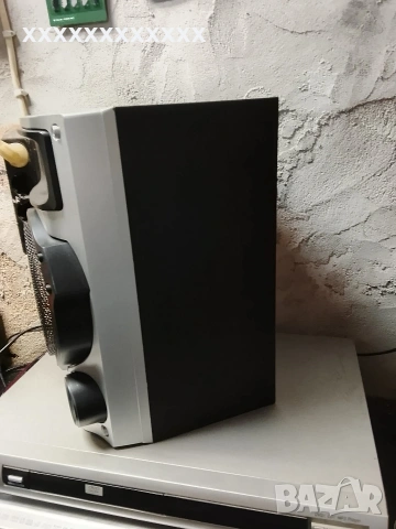 Единична колона sony от аудиосистема, снимка 2 - Тонколони - 53772638
