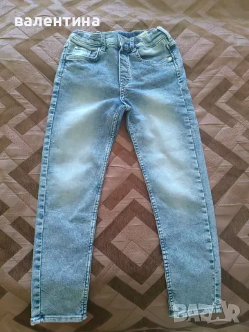 Детски дънки H&M, снимка 1