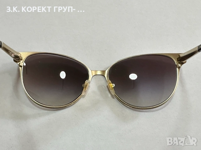 Дамски слънчеви очила Versace MOD 2168, снимка 8 - Слънчеви и диоптрични очила - 53873383