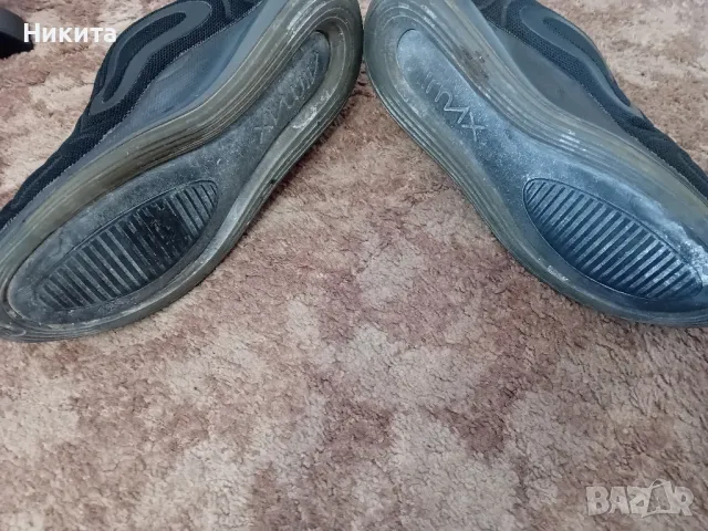 Найк Air max 720-маратонки 46 номер-Виетнам, снимка 5 - Маратонки - 50336489