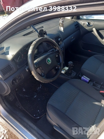 шкода октавия , снимка 5 - Автомобили и джипове - 53134443