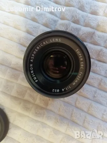 Fujifilm X pro 1, снимка 17 - Фотоапарати - 50262656