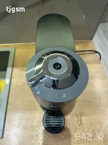 Капсулна кафемашина Nespresso Vertuo Next, снимка 9 - Кафемашини - 49171022